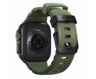 Nomad Rocky Point Band Apple Watch 49/45/44/42mm black/forest - 1312854 - zdjęcie 2